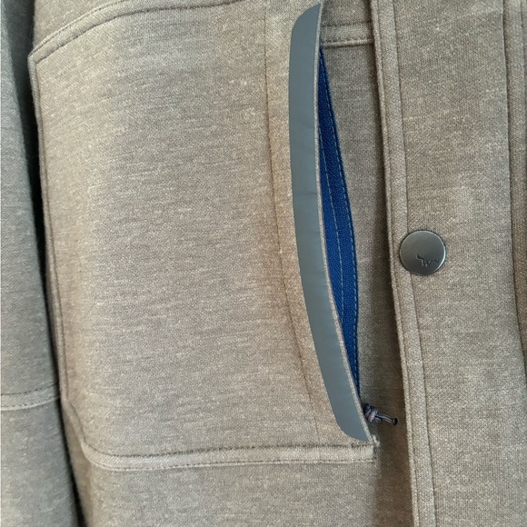 MooseJaw Men’s Jacket - Picture 6 of 8